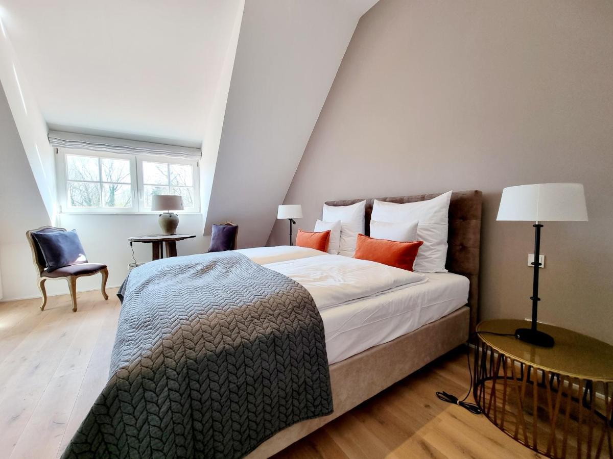 Thuers Im Busch - Upkammer - Ab 3 Naechte - Mit Stil In Munster (North Rhine-Westphalia)