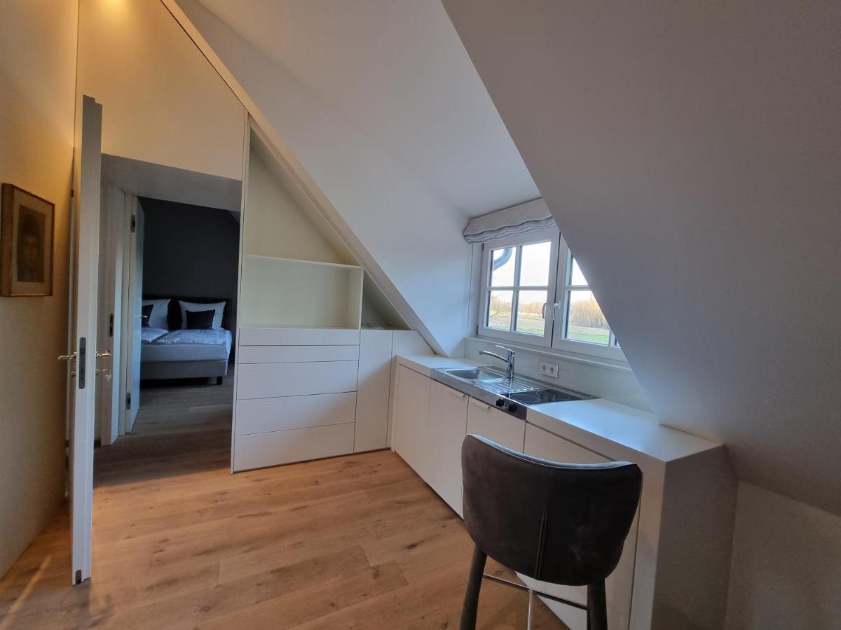 Apartment Thuers Im Busch - Upkammer - Ab 3 Naechte - Mit Stil In *