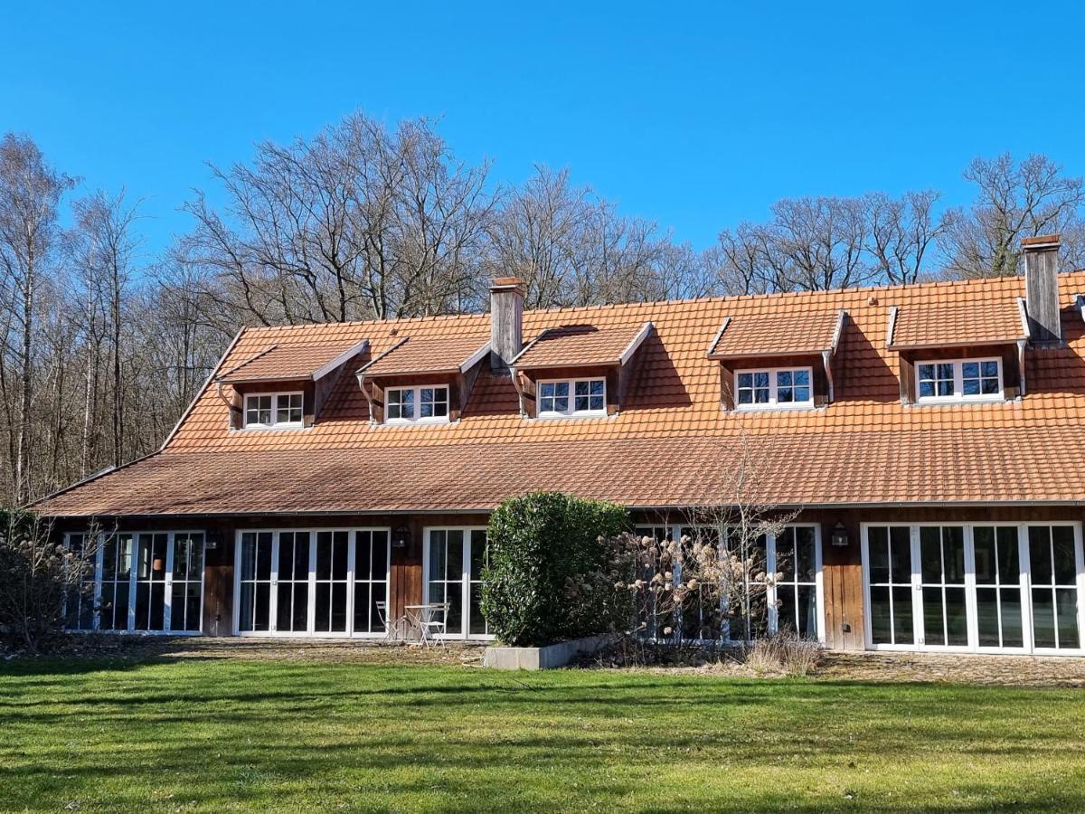 Thuers Im Busch - Upkammer - Ab 3 Naechte - Mit Stil In Apartment