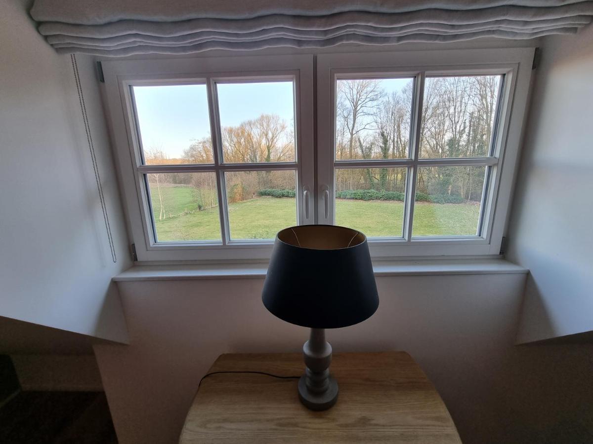 Apartment Thuers Im Busch - Upkammer - Ab 3 Naechte - Mit Stil In