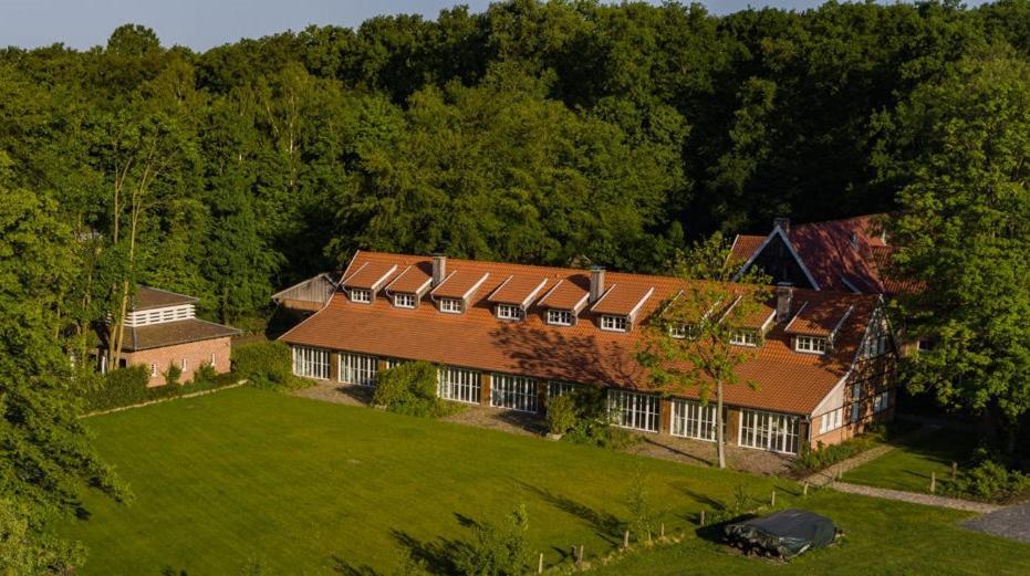 Thuers Im Busch - Upkammer - Ab 3 Naechte - Mit Stil In * Munster (North Rhine-Westphalia)
