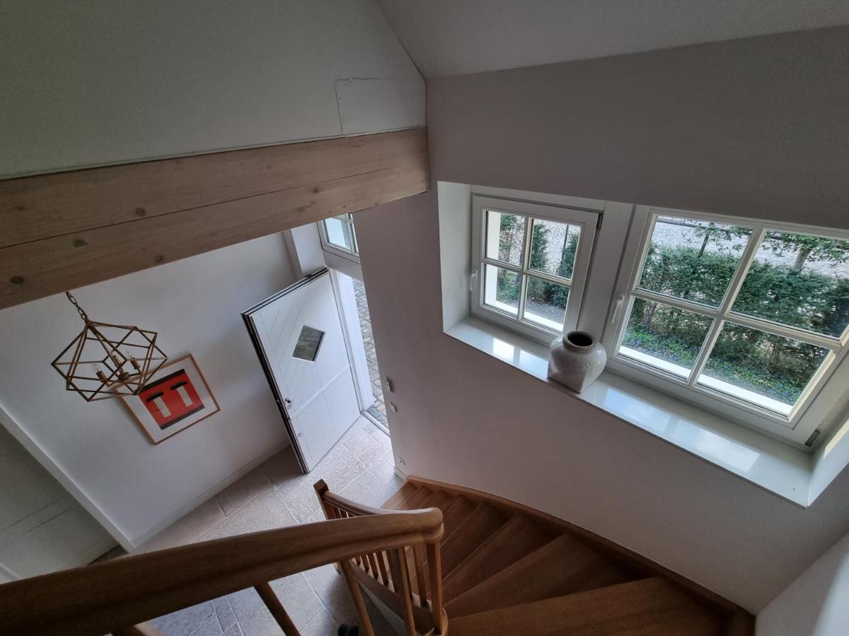 Thuers Im Busch - Upkammer - Ab 3 Naechte - Mit Stil In Apartment *