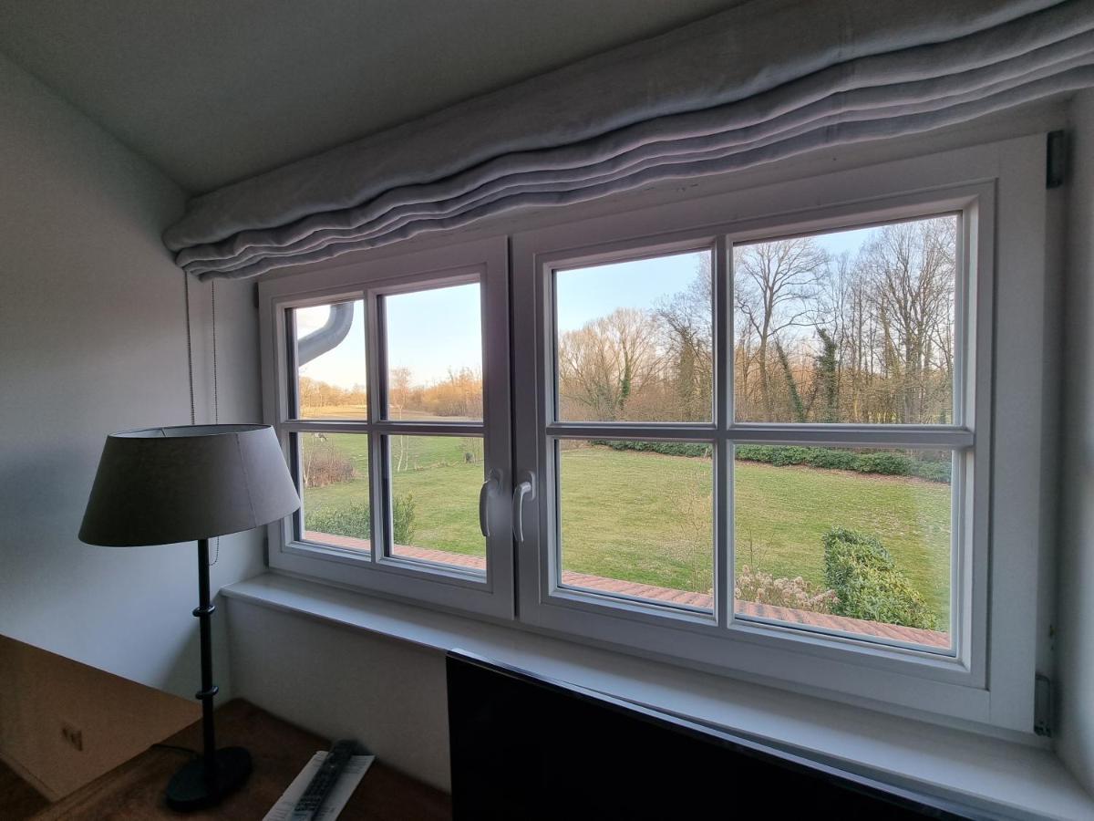 Thuers Im Busch - Upkammer - Ab 3 Naechte - Mit Stil In
