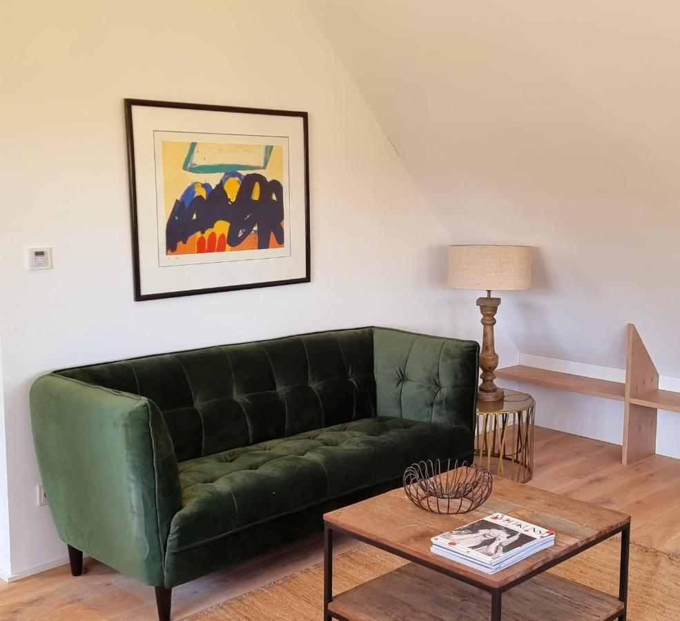 Thuers Im Busch - Upkammer - Ab 3 Naechte - Mit Stil In Apartment