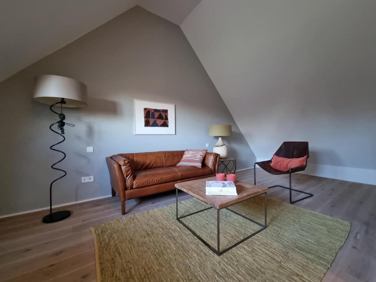 Thuers Im Busch - Upkammer - Ab 3 Naechte - Mit Stil In Munster (North Rhine-Westphalia)