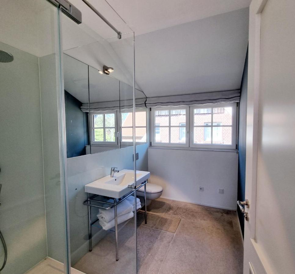 Apartment Thuers Im Busch - Upkammer - Ab 3 Naechte - Mit Stil In *