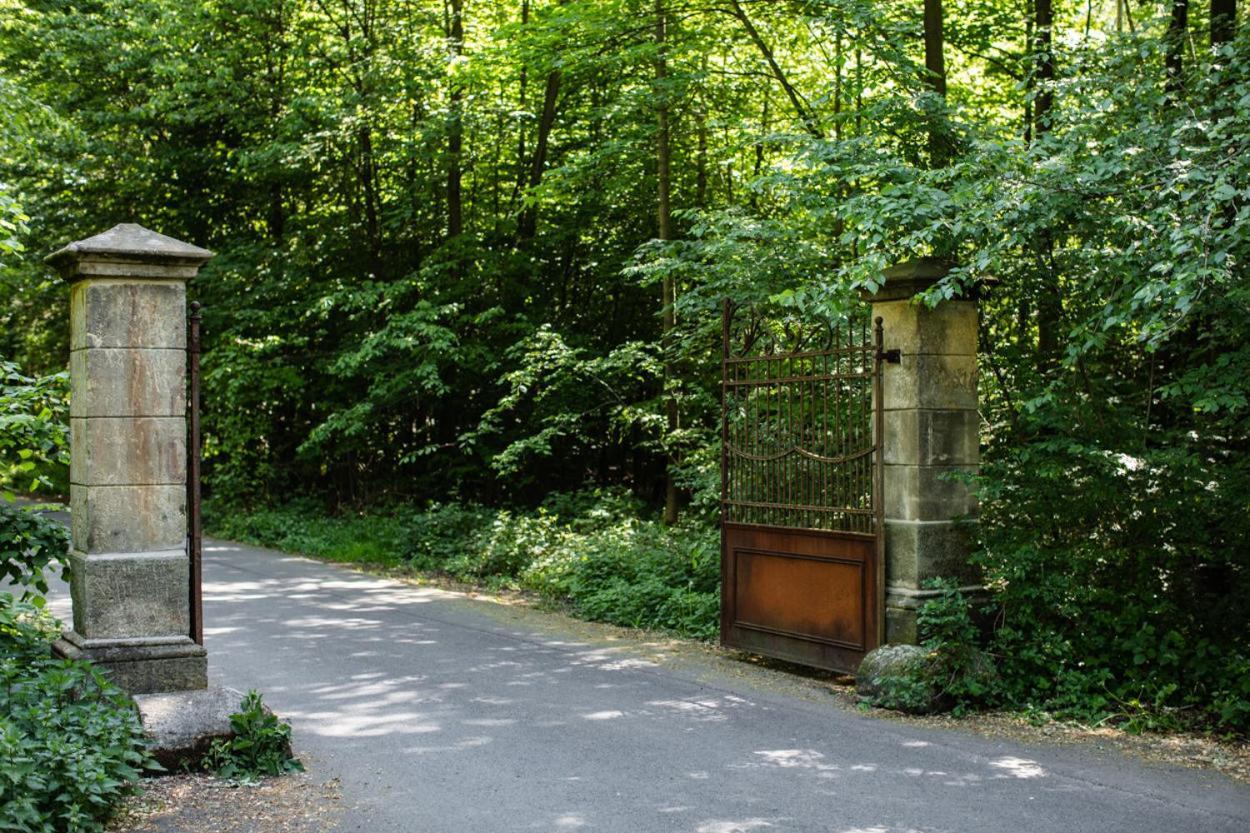 Thuers Im Busch - Upkammer - Ab 3 Naechte - Mit Stil In * Munster (North Rhine-Westphalia)