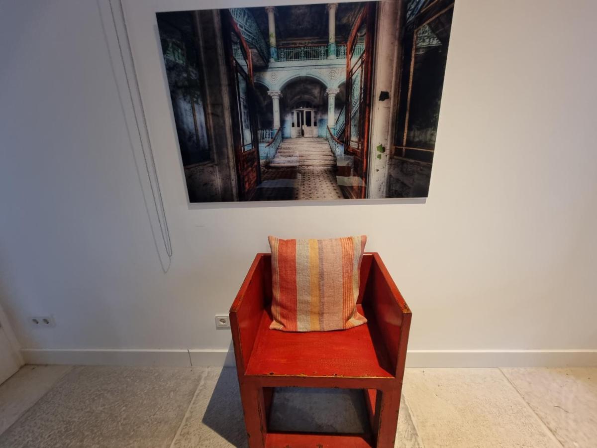 Apartment Thuers Im Busch - Upkammer - Ab 3 Naechte - Mit Stil In