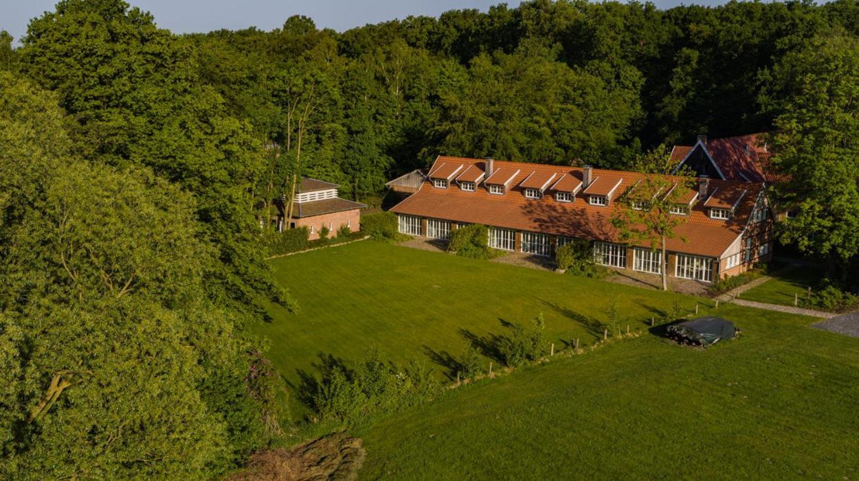 Apartment Thuers Im Busch - Upkammer - Ab 3 Naechte - Mit Stil In *