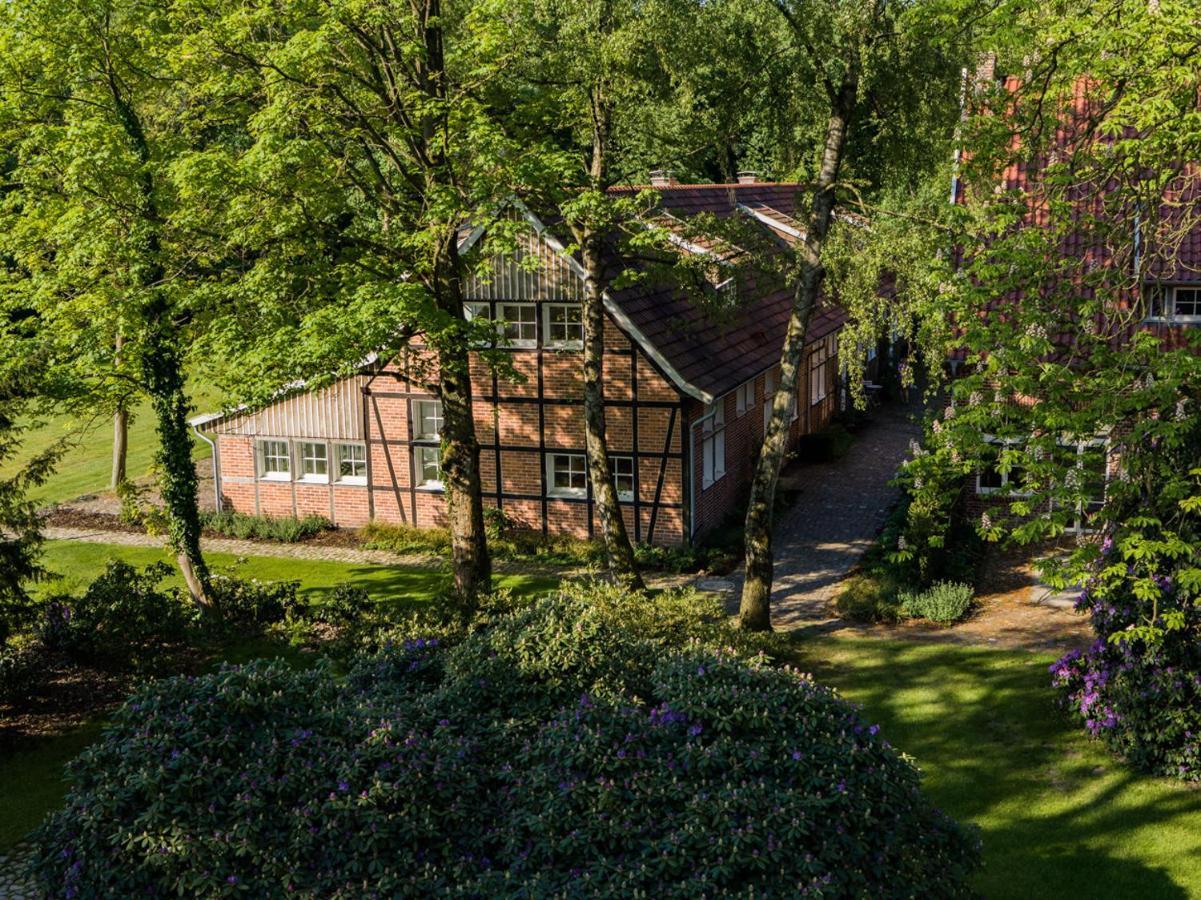 Thuers Im Busch - Upkammer - Ab 3 Naechte - Mit Stil In Apartment Munster (North Rhine-Westphalia)