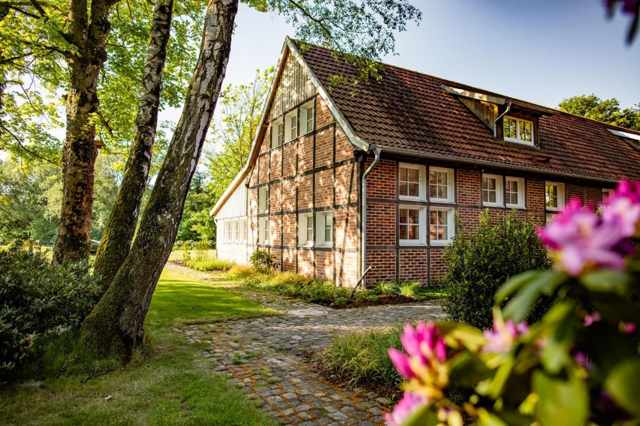 Thuers Im Busch - Upkammer - Ab 3 Naechte - Mit Stil In Munster (North Rhine-Westphalia)